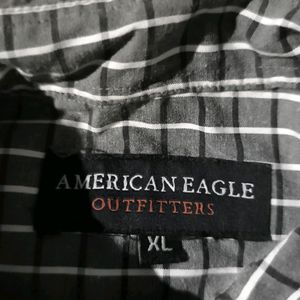 AMERICAN EAGLE OUTFITTERS