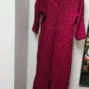 Kurta Set