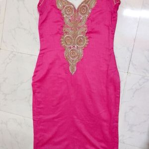 Women (3) Kurta Combo With Free Duppta