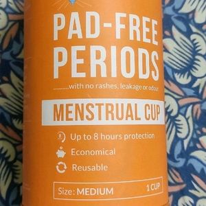 Menstrual Cup