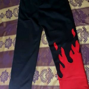 Stylish JOGGER FOR MEN 34 SIZE (JIN KAZAMA STYLE)