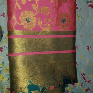 Banarsi Saree