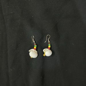 Beach Perfect Earrings