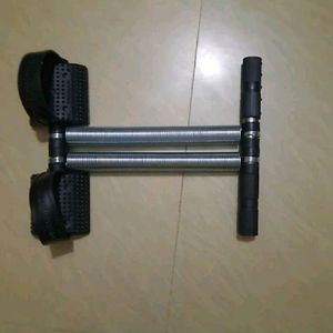 stomach and waight loss equipment double spring