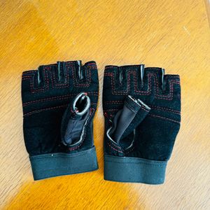 Men’s Gloves