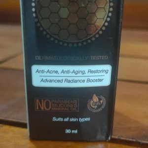 Wow Retinol Face Serum