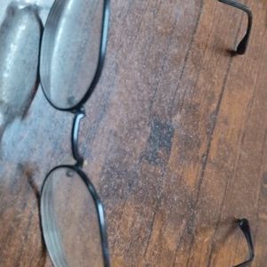 Harry Potter Specs Frame