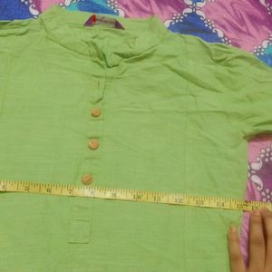 Combo Kurti