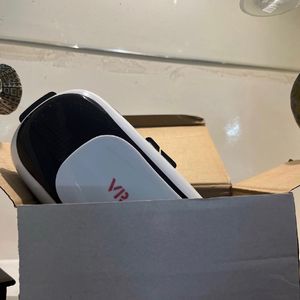 Vr Box