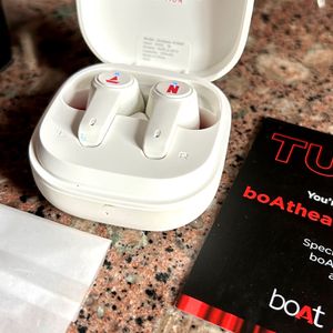 Boat AirPods