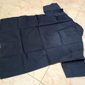 38 Size Over Coat