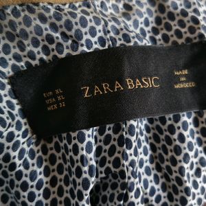 Zara Basic Unisex Blazer