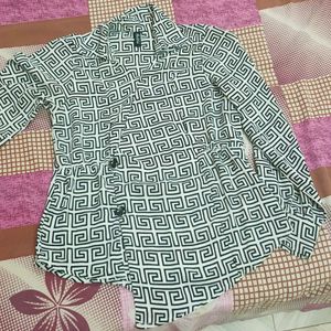 Women Formal Shirt