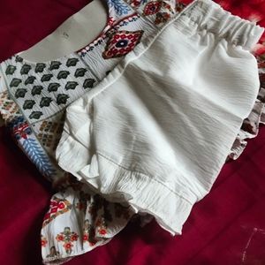 Cute Classi Baby Suit