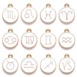 Zodiac Necklace