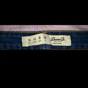 Denim Jeans 👖 ~❗50 Coins