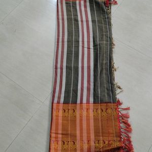 Narayanapta Kanjivaram Saree