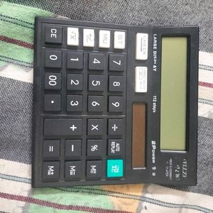 Calculator Combo Of 2