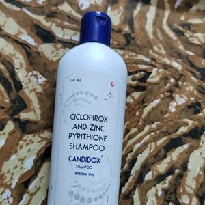Candidox Shampoo