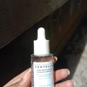 CENTELLA AMPOULE BRIGHTENING SERUM