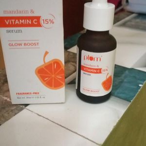 Vit C Serum