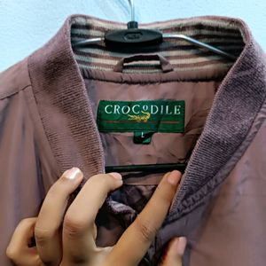 🇬🇧 Crocodile 🐊 Imported Jacket