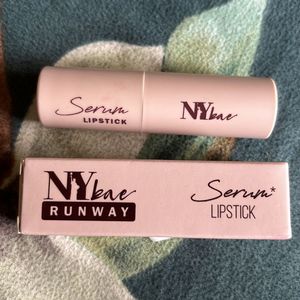 Ny Bae Rumway Serum Lipstick