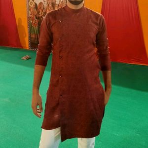 Men's Kurta  Size-L