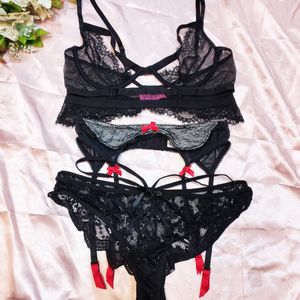 Lasenza Bra And Panty Set 💥