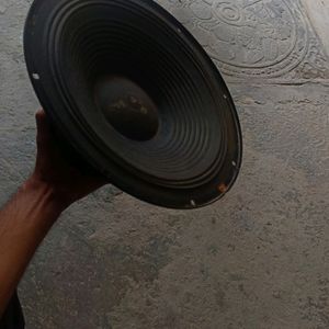 Pioneer Subwoofer Speaker 12 Inch 800w