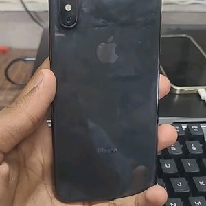 IPHONE X 64 GB