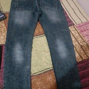 New Boy's Jeans