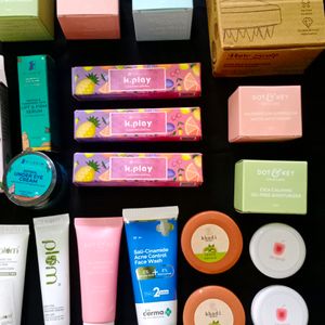 🔥 🔥 Skincare Makeup Sale 🔥 🔥