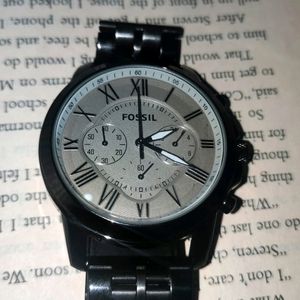 FOSSIL MASTER COPY WATCH ( HEAVY MATERIAL)