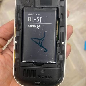 Nokia Asha