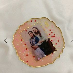 💥 SALE 💥 COTUMISED RESIN PHOTO FRAME 🖼️