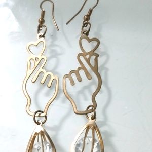 Stylish Earrings