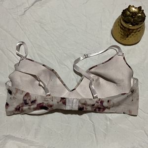 Heavy Padded Bra For Size 36c