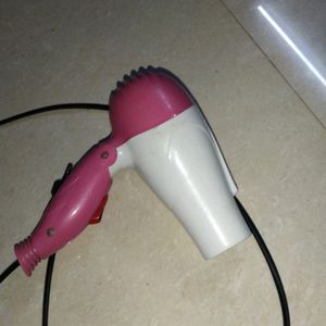 Nova Hair Dryer Good Condition