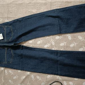 Straight fit Jeans 30 waist