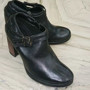 CLEARANCE SALE!!!! REAL LEATHER BOOTS