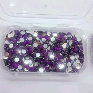30rs Off Brand New Sequen Jewelry Art Making Mix