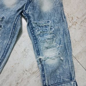 jeans for kid