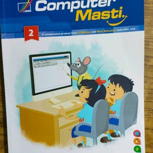 Computer Masti Class 2