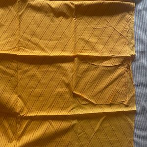 Unstitched Suit Fabric