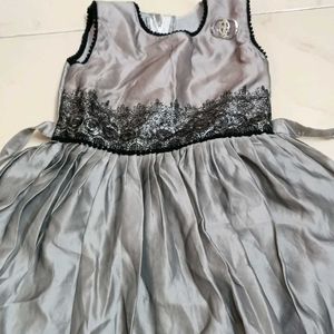 Baby Dress