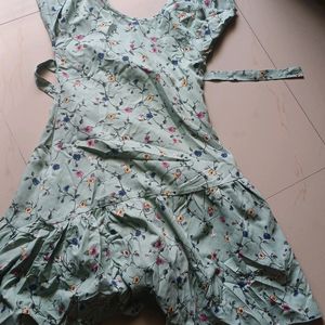 4 Girls Frock