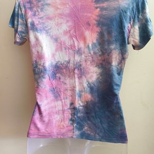 Tie Dye Top