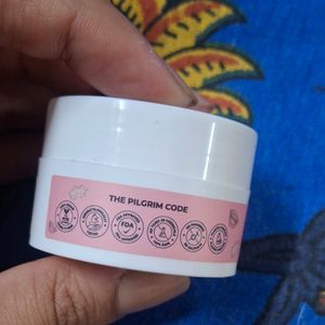 Pilgrim Lipbalm