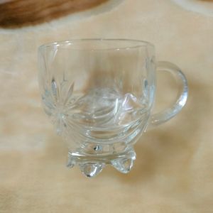 All New Glass Cups